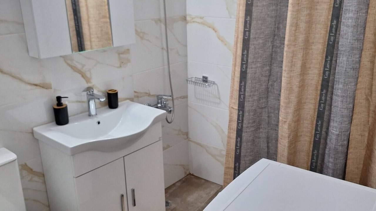 Photo of Bathroom in Athens