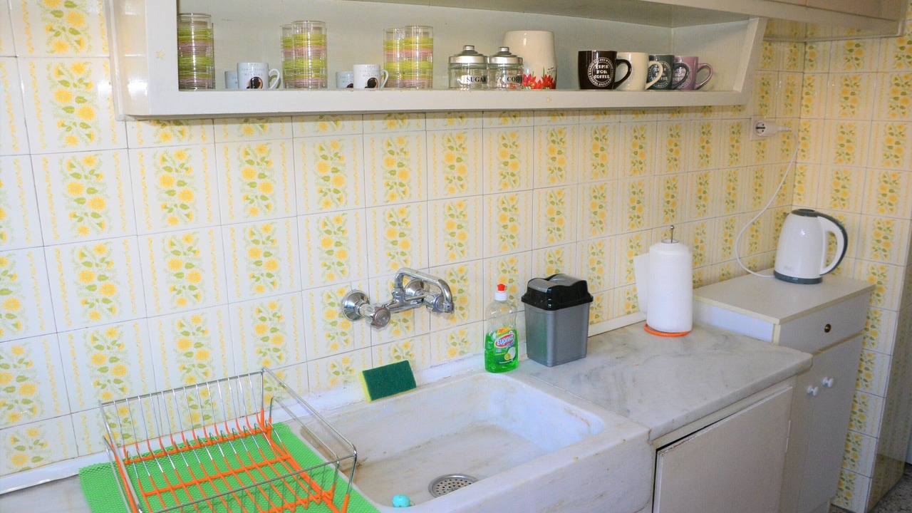 Photo of Kitchen in Athens