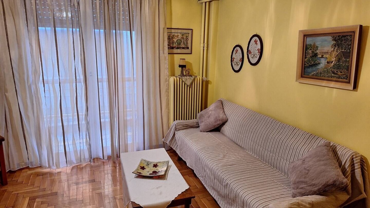 Photo of Livingroom in Athens