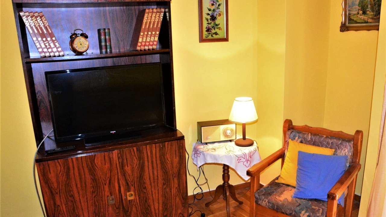 Photo of Livingroom in Athens