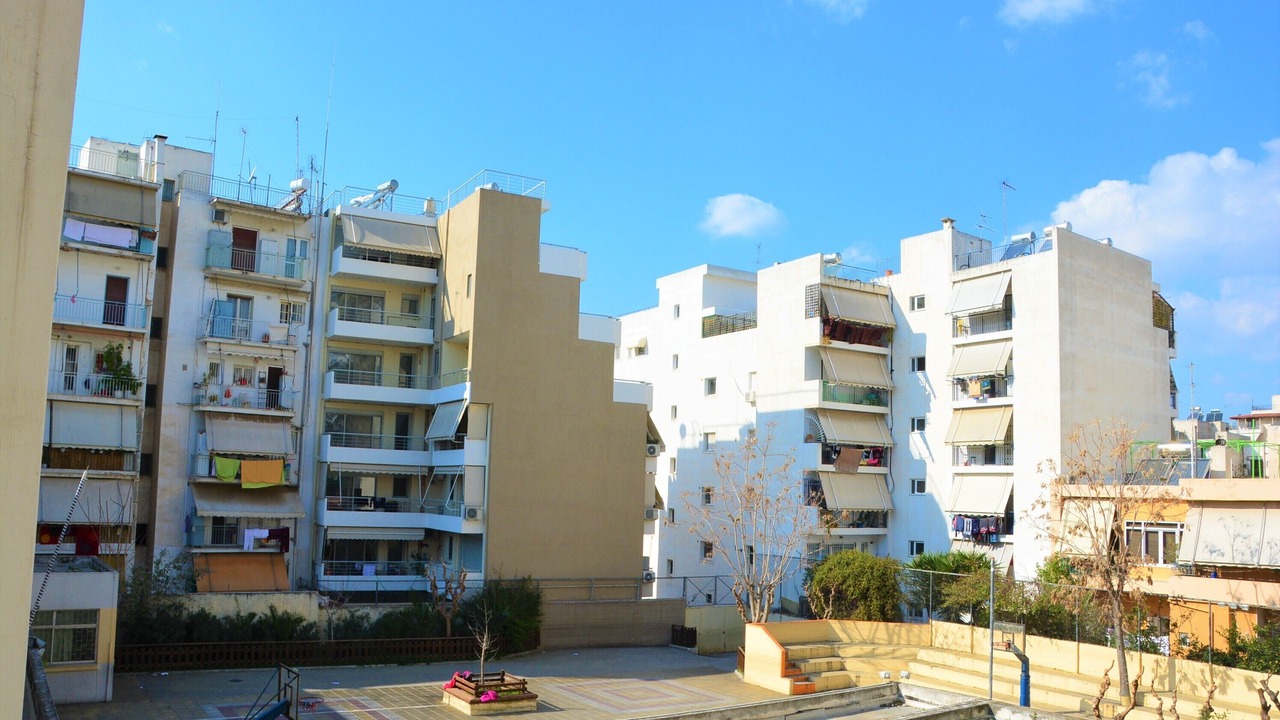 Photo of Outdoor in Athens