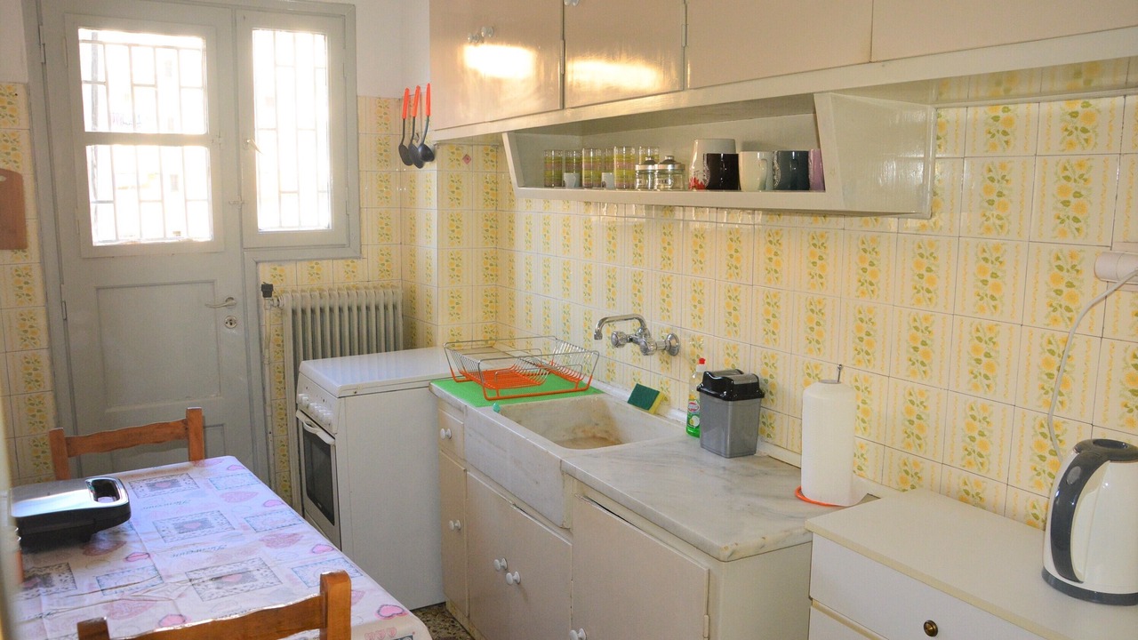 Photo of Kitchen in Athens