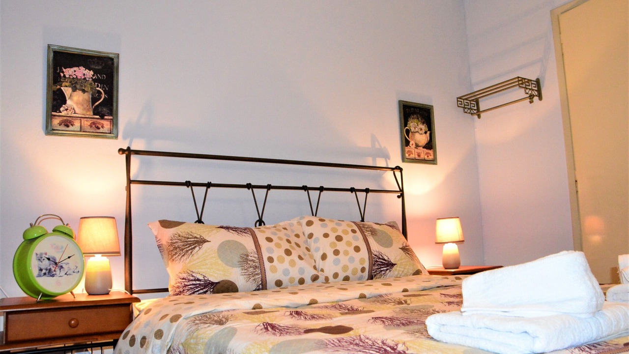 Photo of Bedroom in Athens