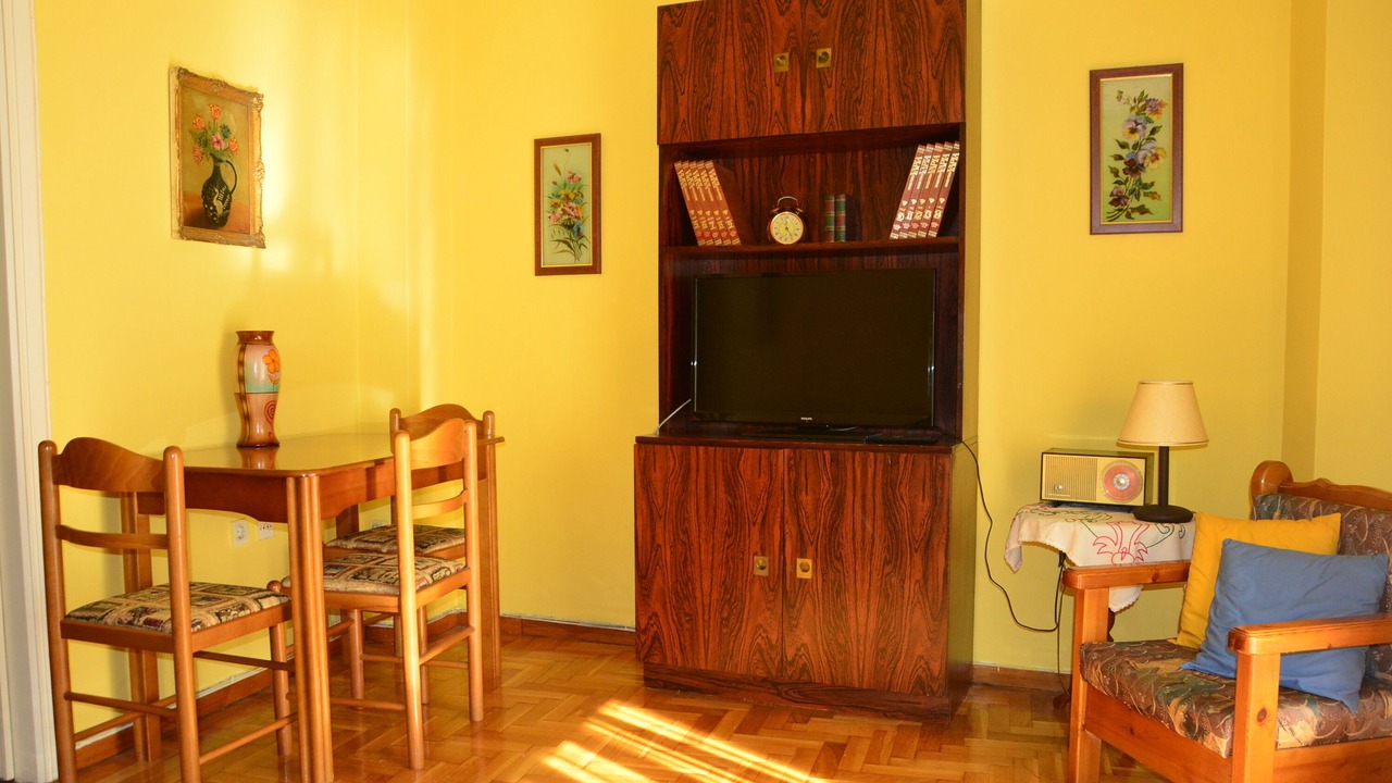 Photo of Livingroom in Athens
