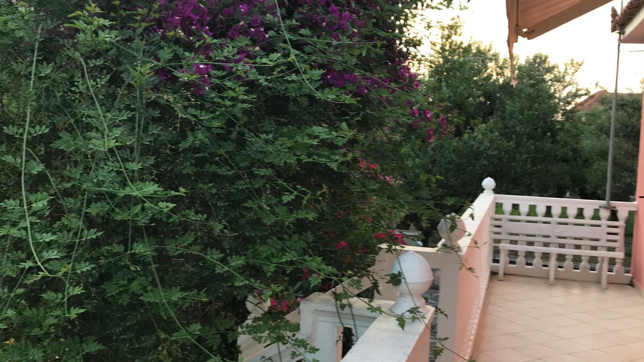 Photo of Patio Balcony in Katastari