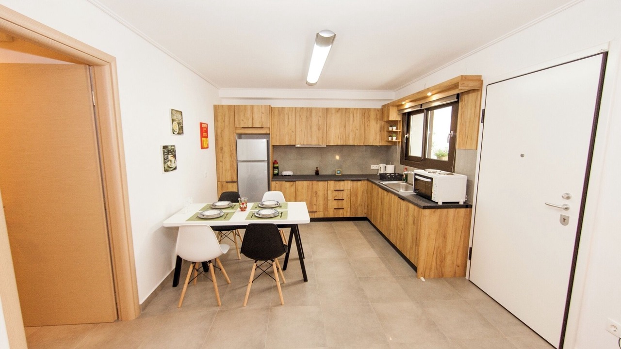 Photo of Livingroom in Nea Makri