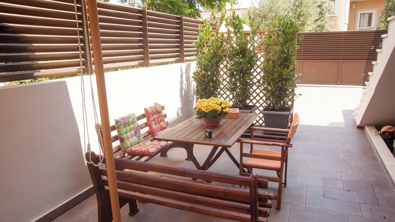 Photo of Outdoor in Nea Makri