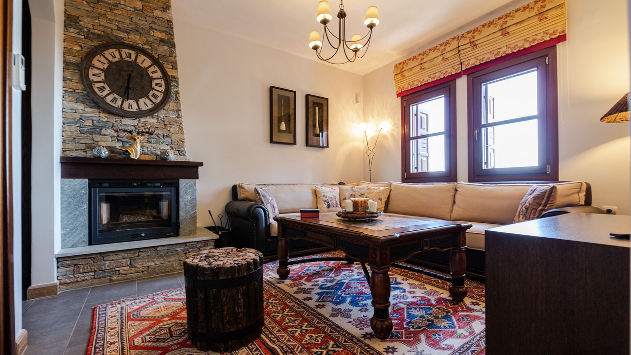 Photo of Livingroom in Milies