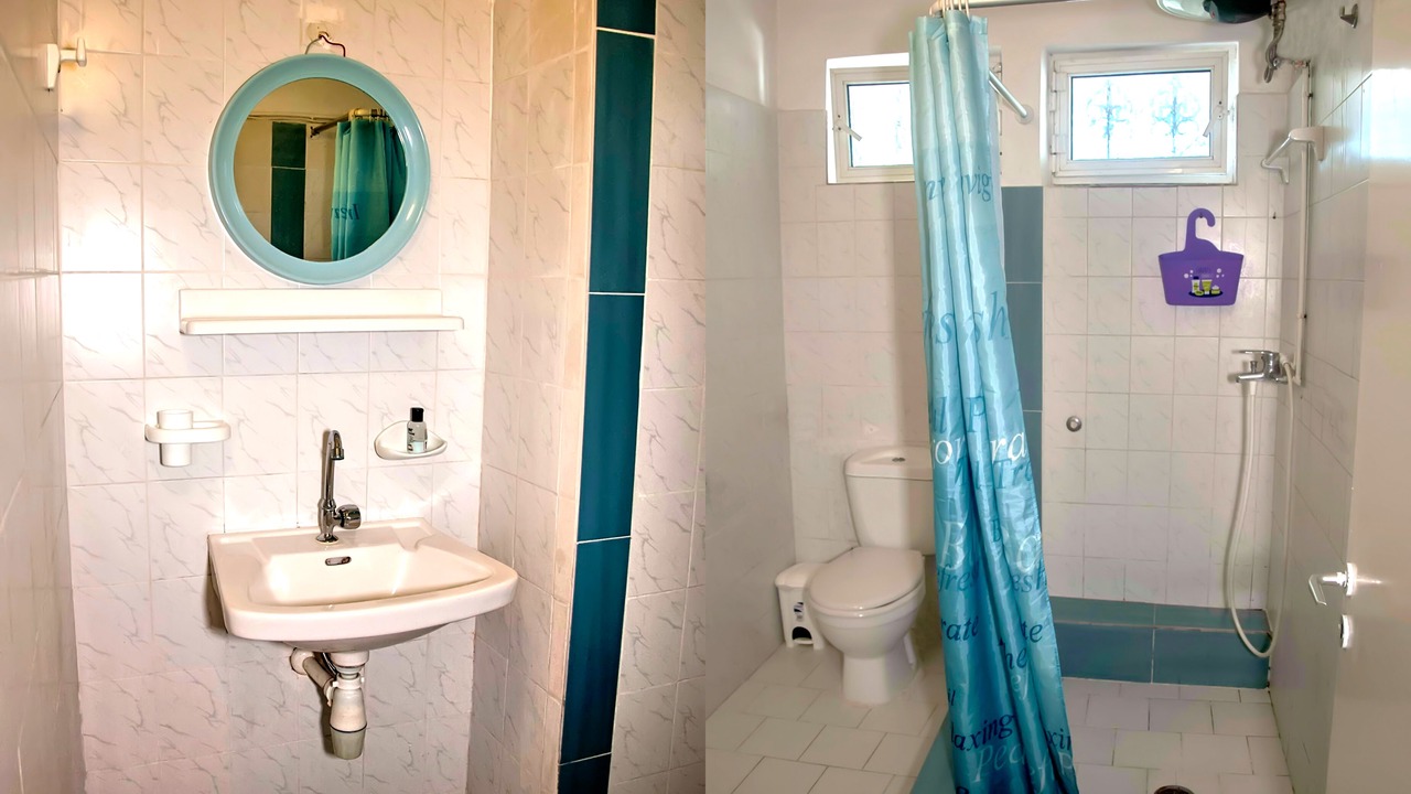 Photo of Bathroom in Parelia