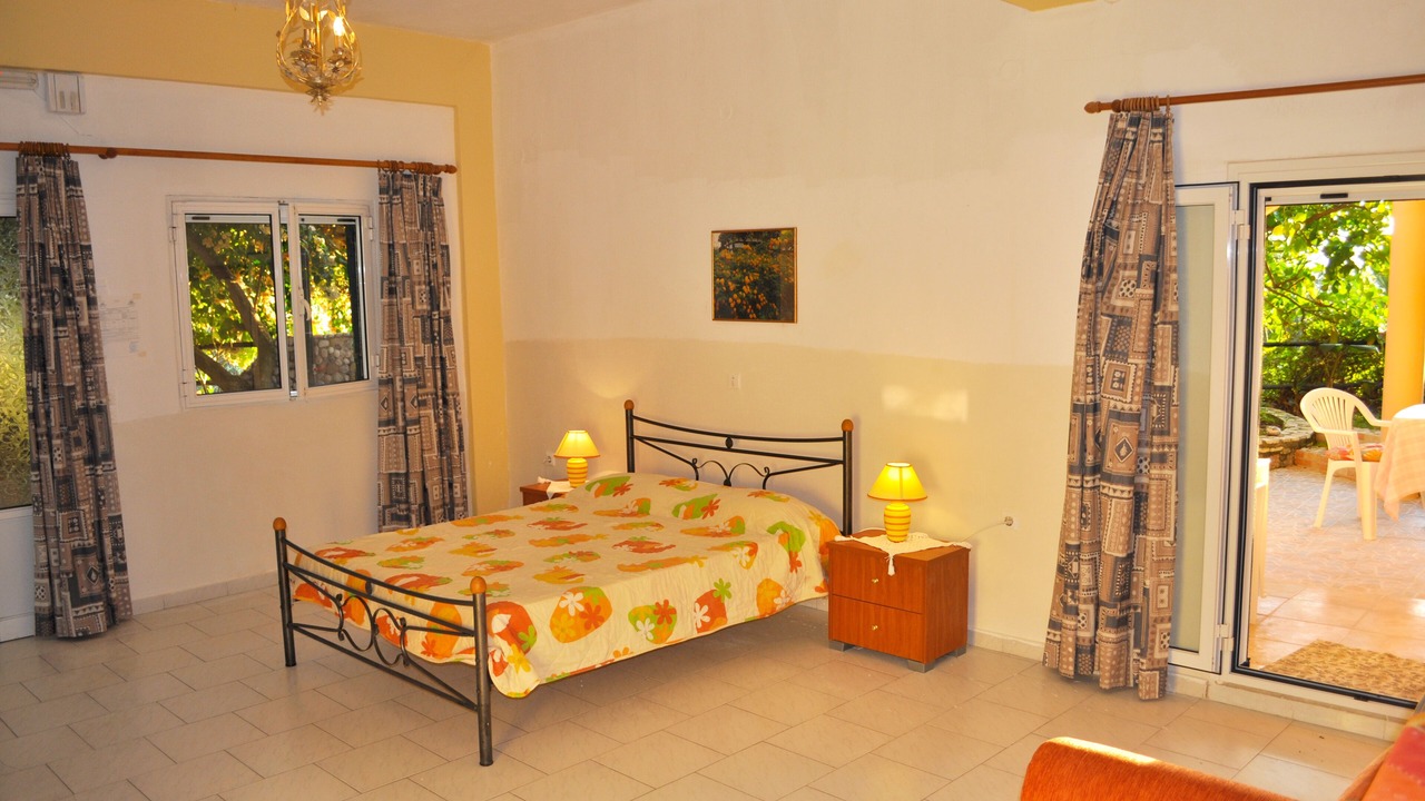 Photo of Bedroom in Parelia