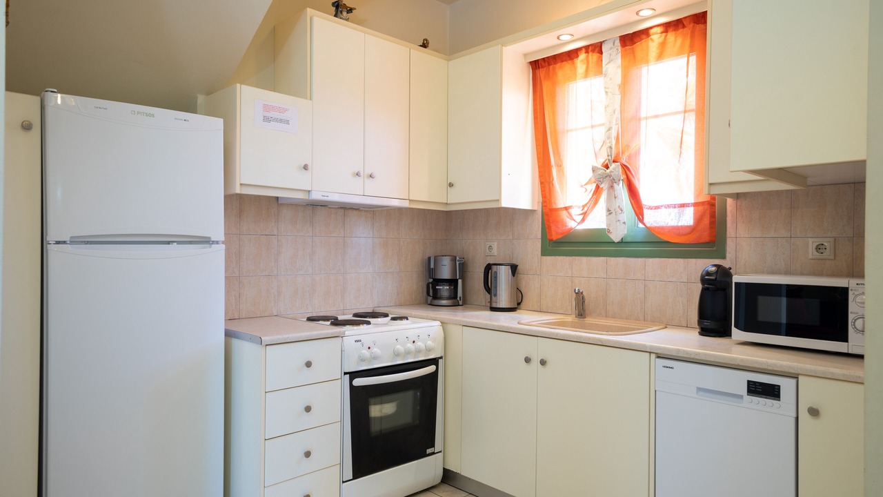 Photo of Kitchen in Kaligata