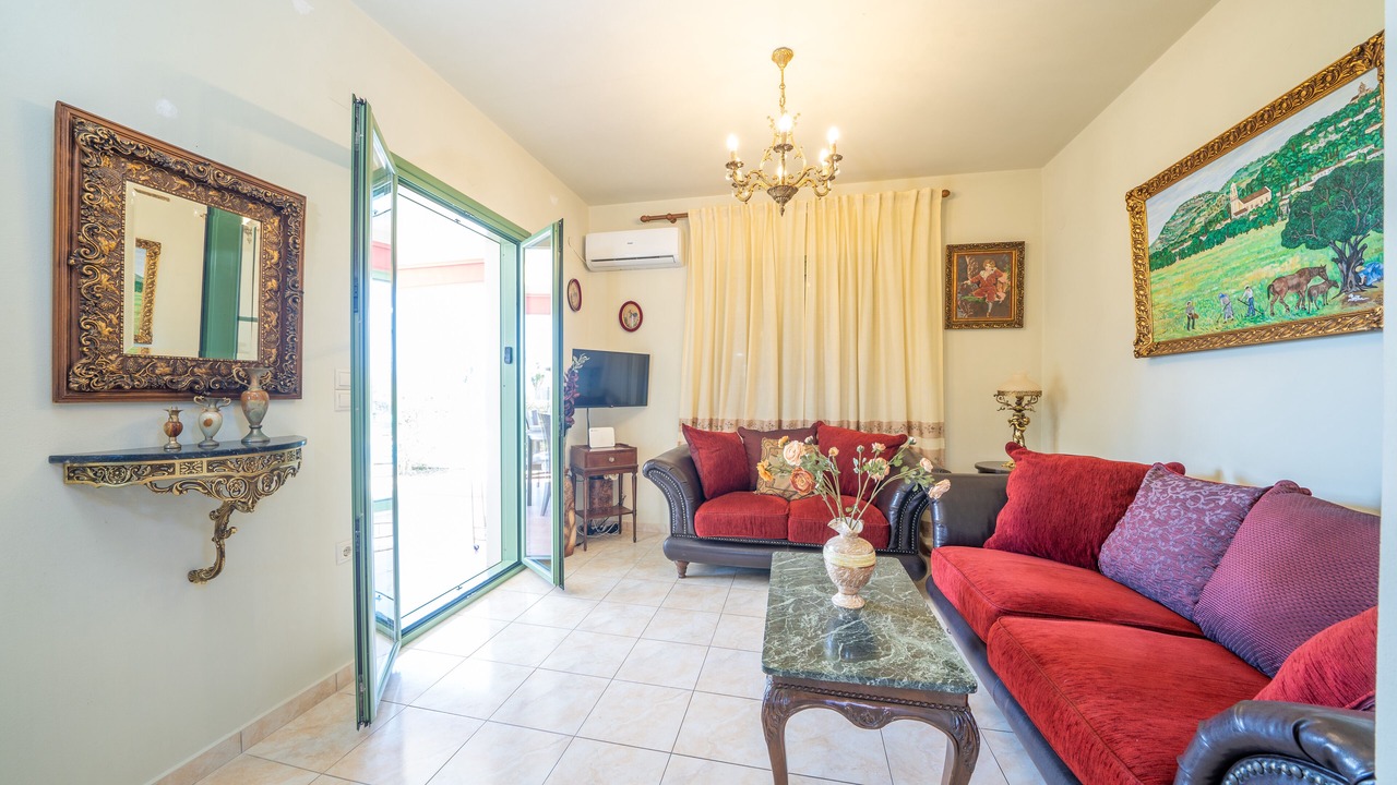 Photo of Livingroom in Kaligata