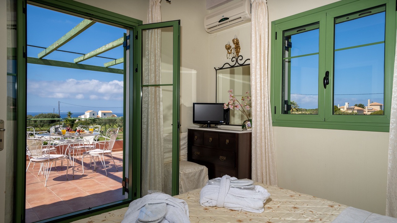 Photo of Bedroom in Kaligata
