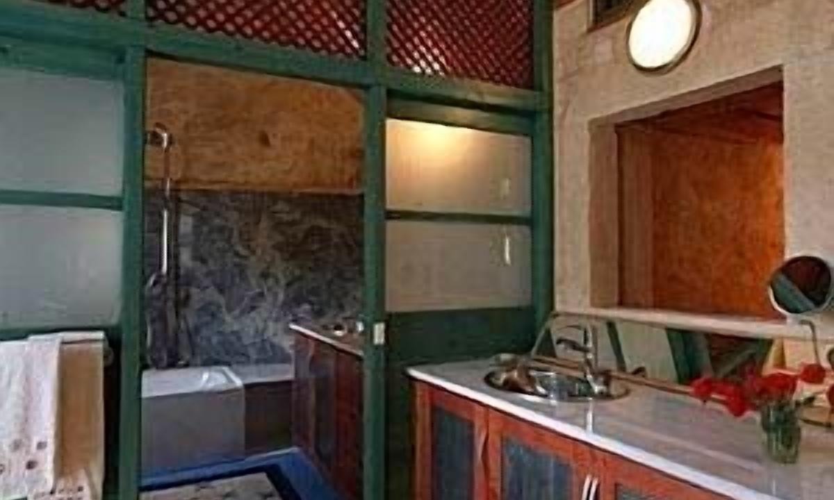 Photo of Bathroom in Roustika