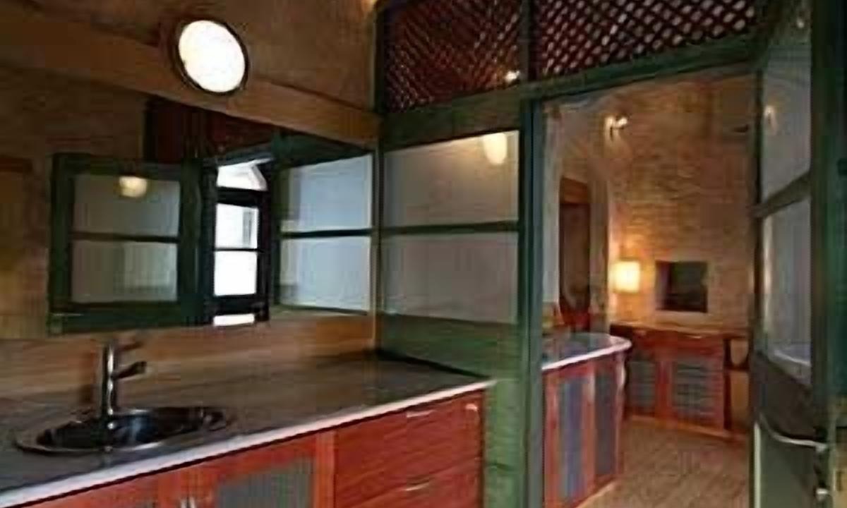 Photo of Bathroom in Roustika
