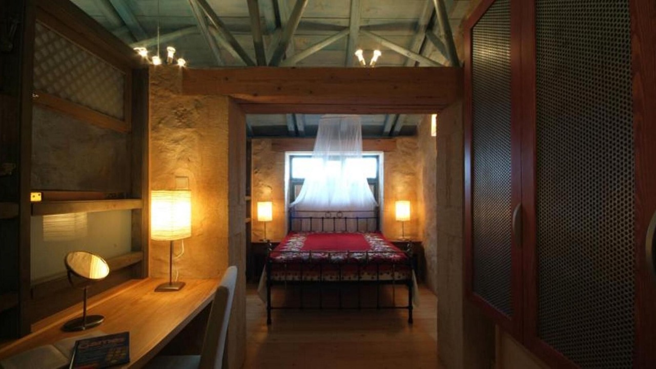 Photo of Bedroom in Roustika