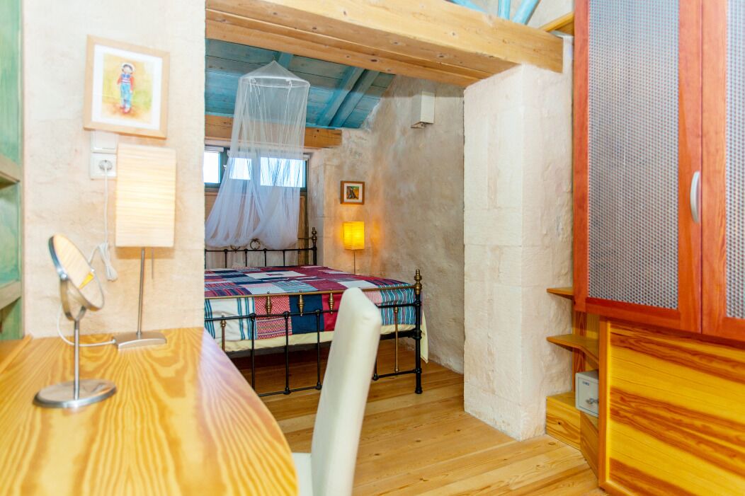 Photo of Bedroom in Roustika
