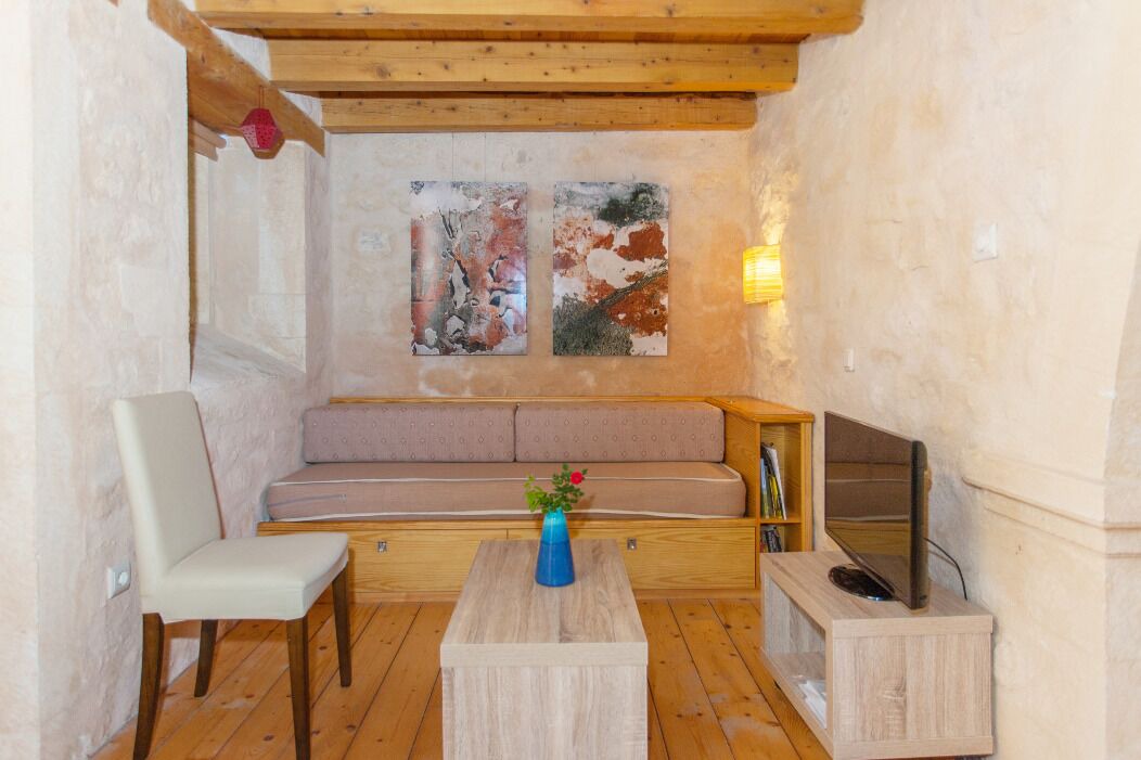 Photo of Livingroom in Roustika