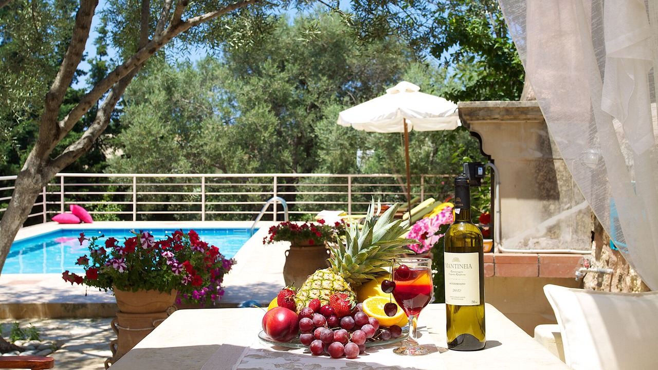 Photo of Outdoor in Prines