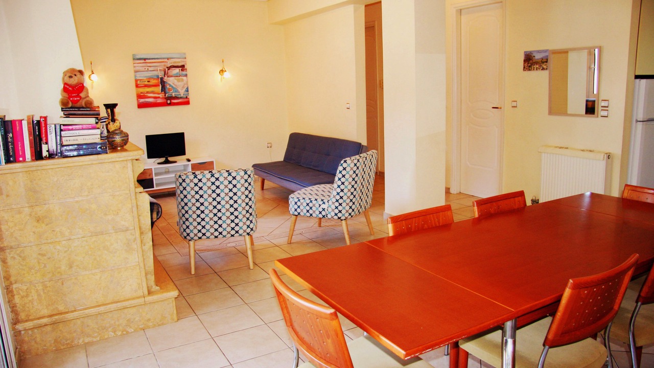 Photo of Bedroom in Nea Smirni