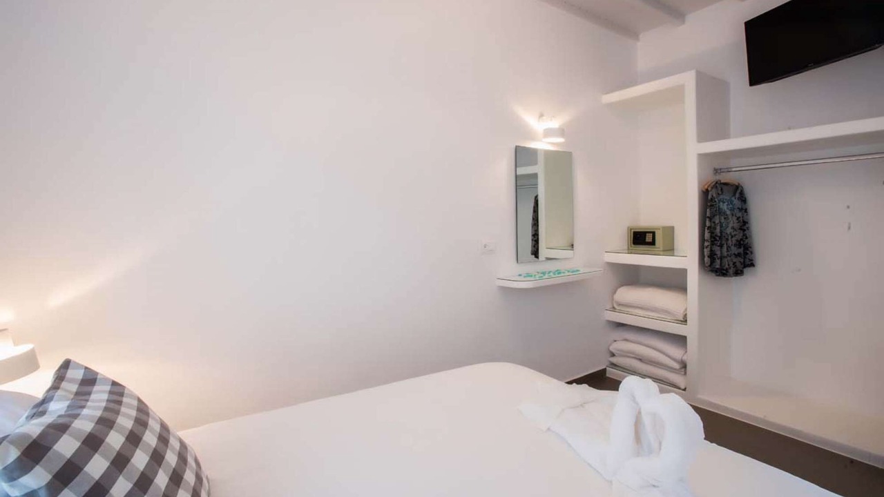 Photo of Bedroom in Mykonos