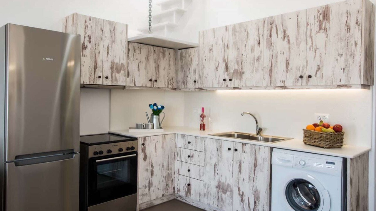 Photo of Kitchen in Mykonos