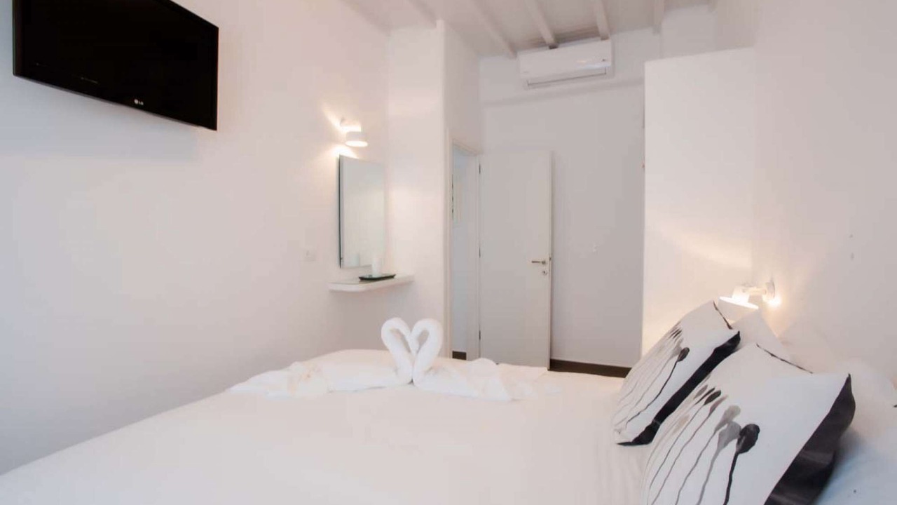 Photo of Bedroom in Mykonos
