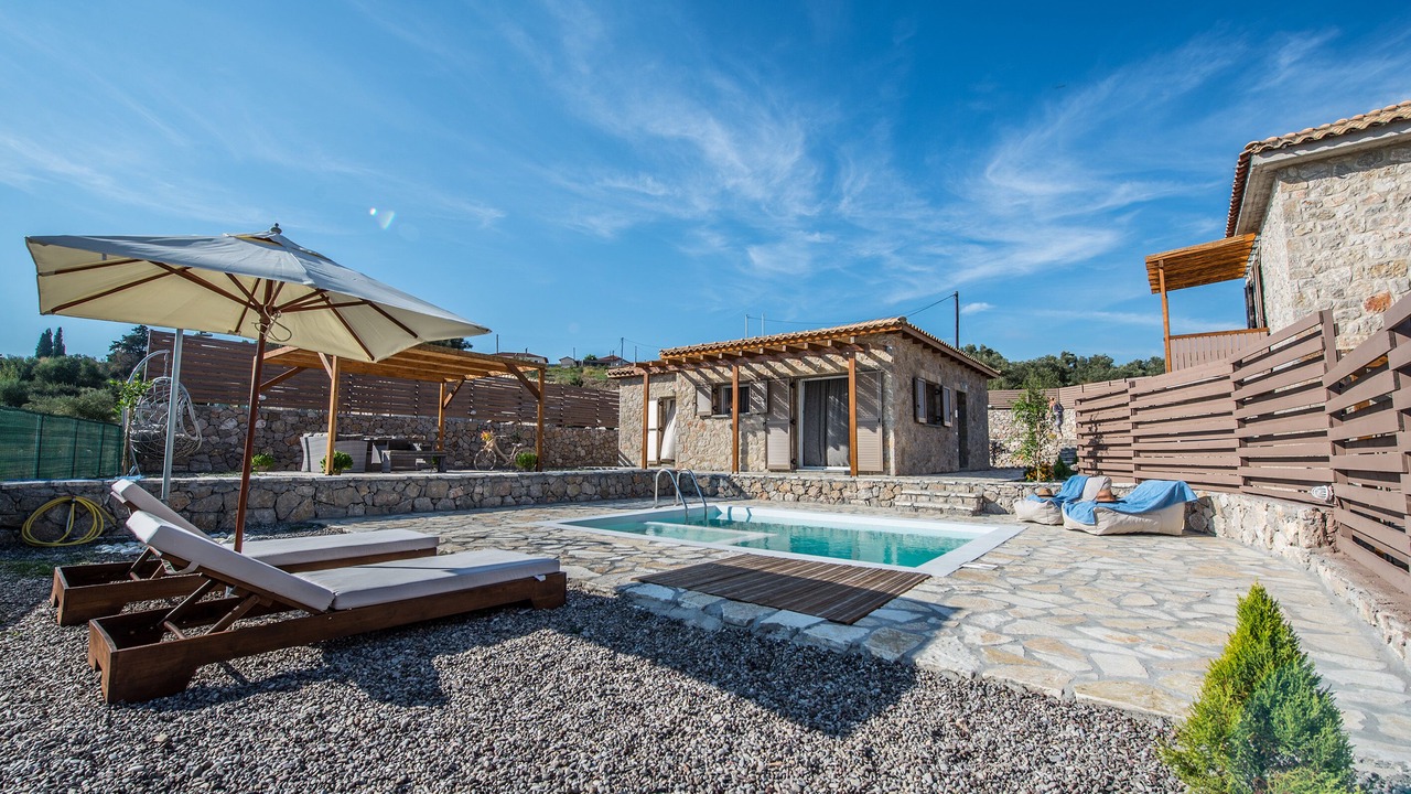 Photo of Outdoor in Spanokhorion