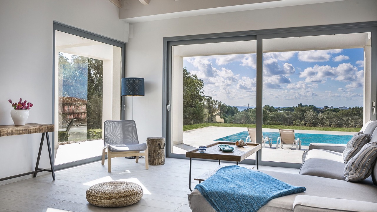 Photo of Livingroom in Sarlata