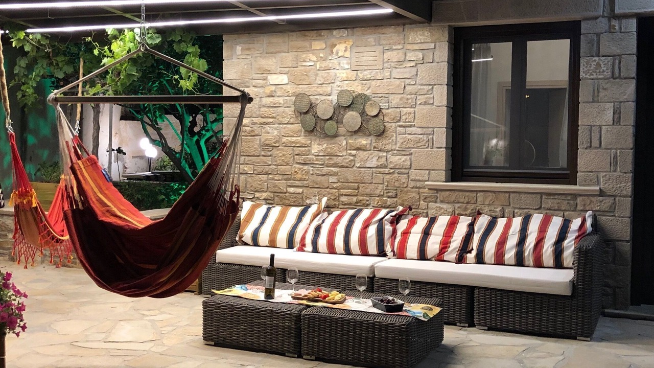 Photo of Outdoor in Koutsouras