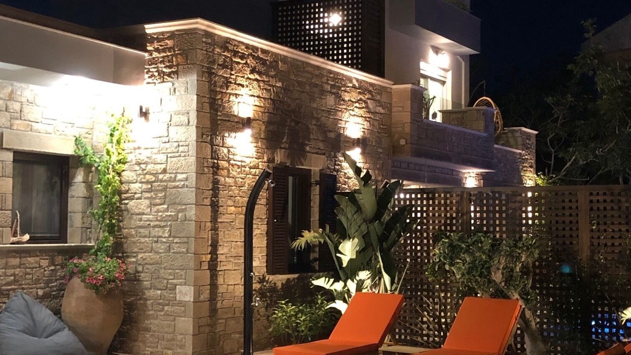 Photo of Patio Balcony in Koutsouras