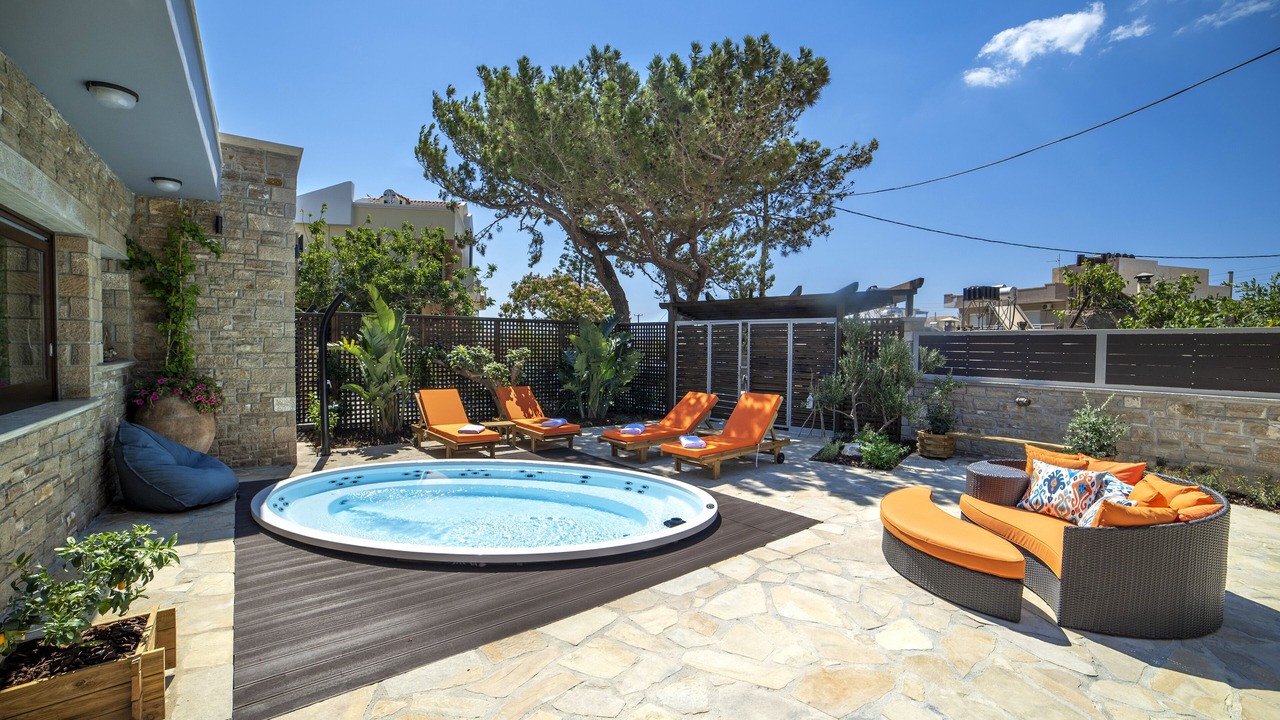 Photo of Outdoor in Koutsouras