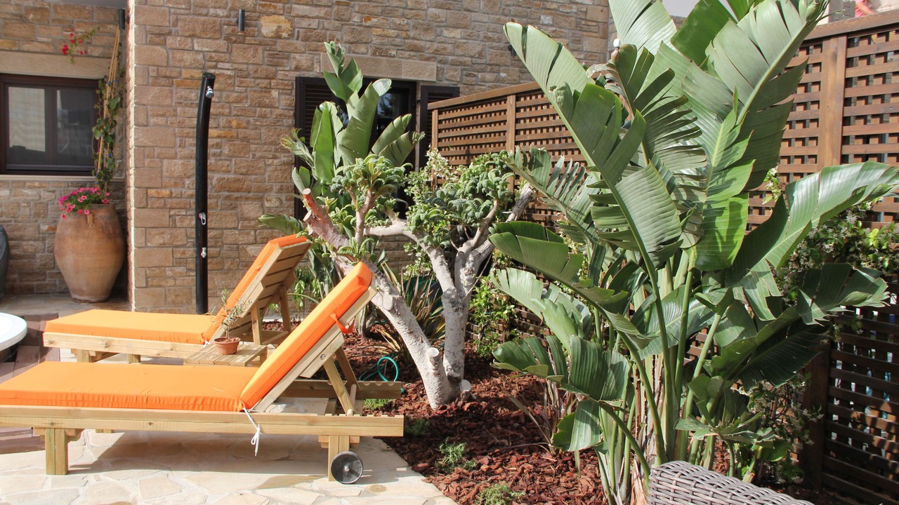 Photo of Outdoor in Koutsouras
