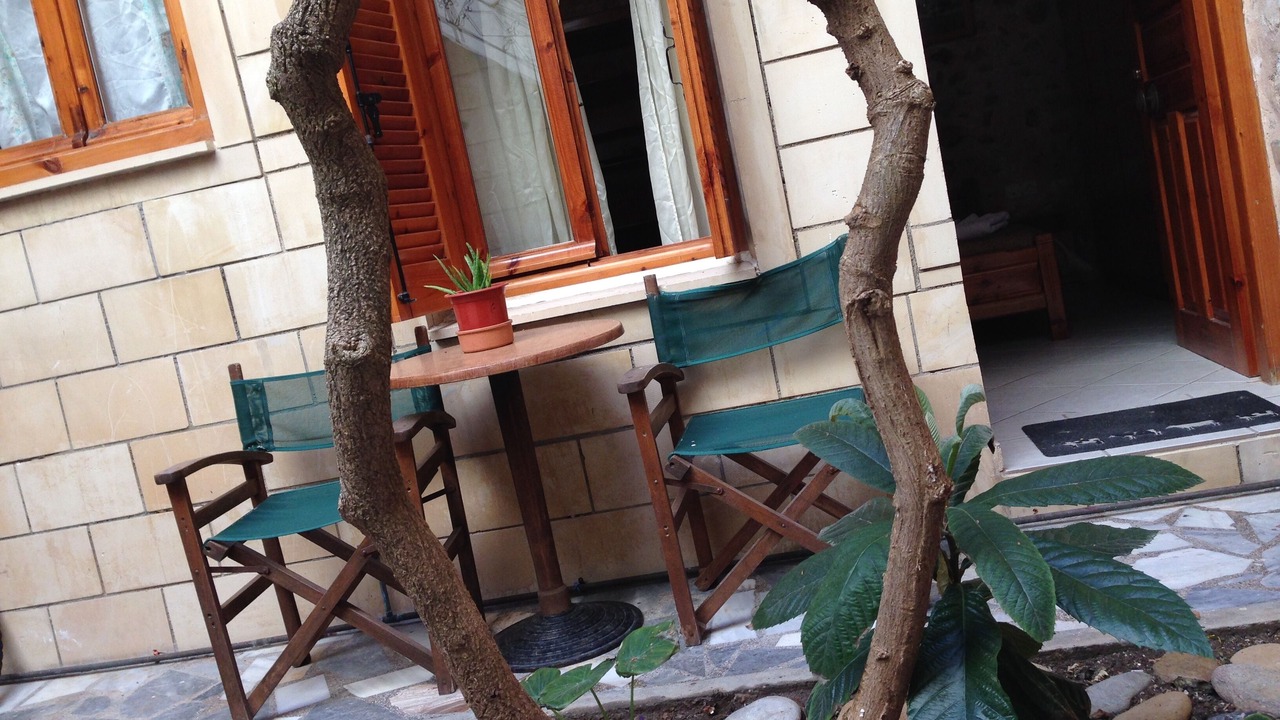 Photo of Outdoor in Old Town Rethymnon