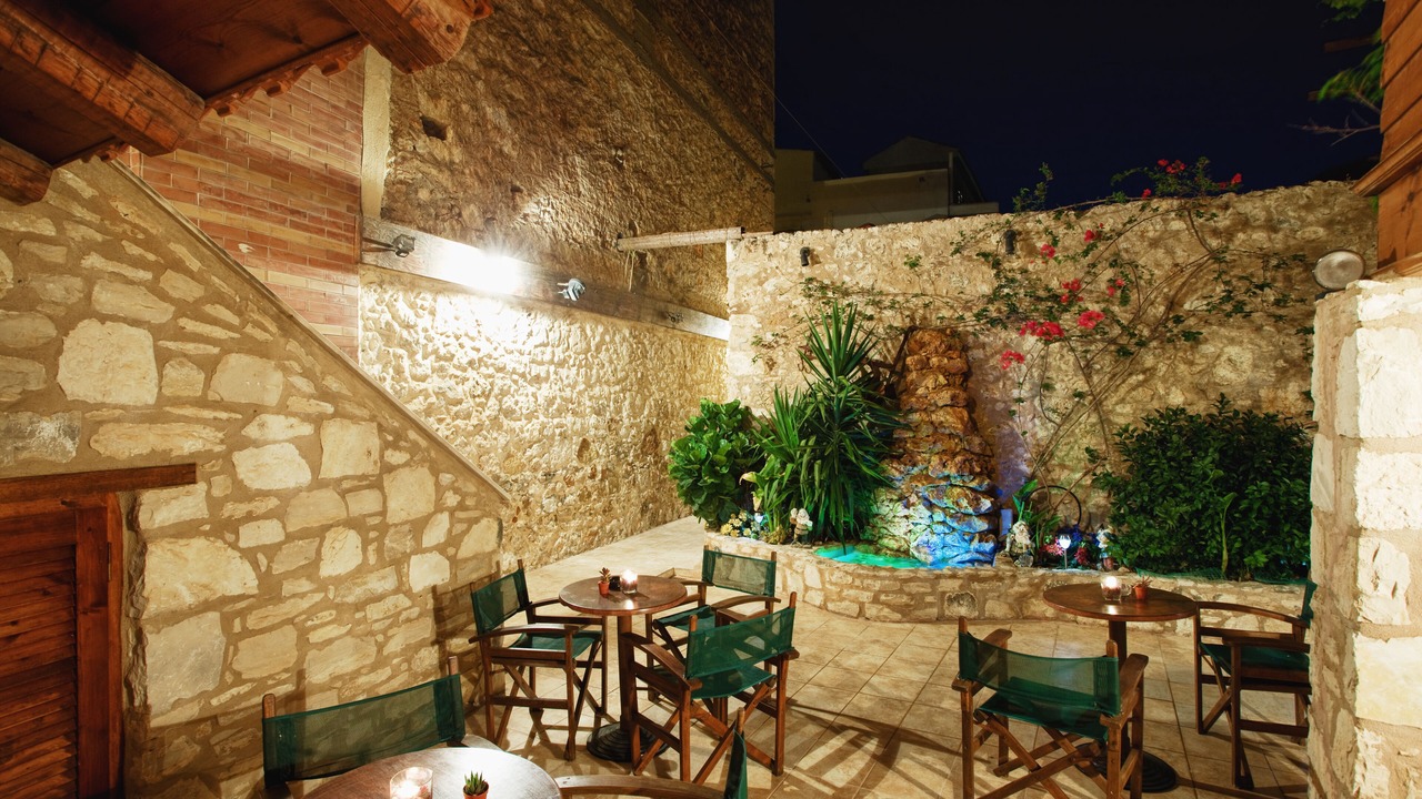 Photo of Others in Old Town Rethymnon