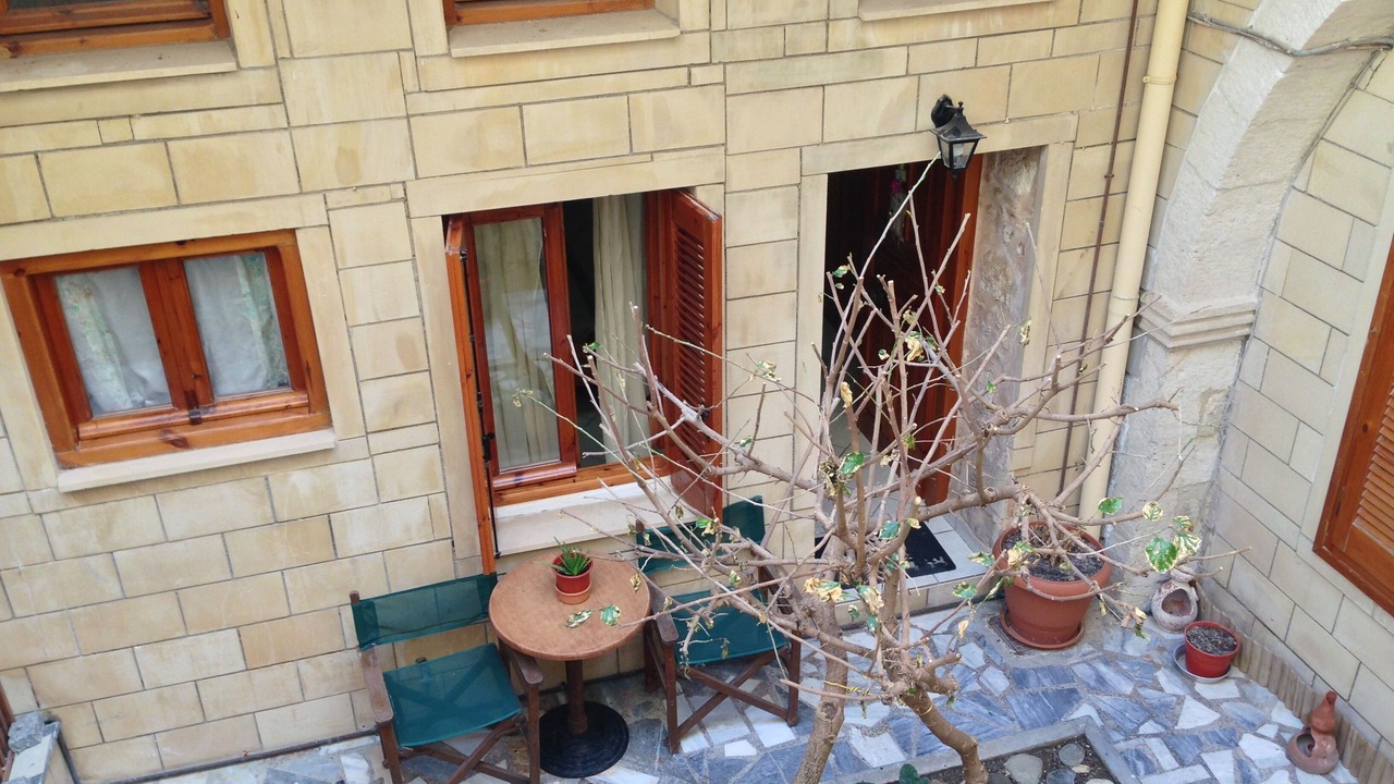 Photo of Outdoor in Old Town Rethymnon