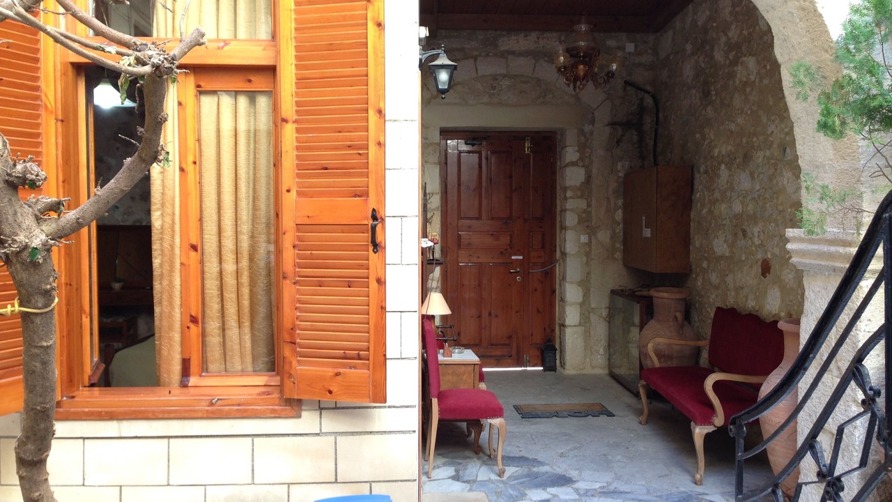 Photo of Others in Old Town Rethymnon