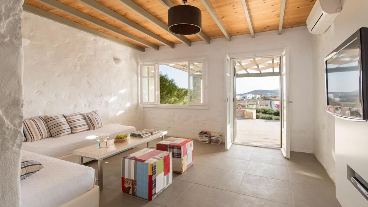 Photo of Livingroom in Ampelas