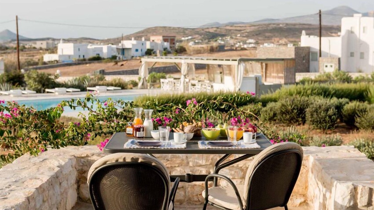 Photo of Patio Balcony in Ampelas