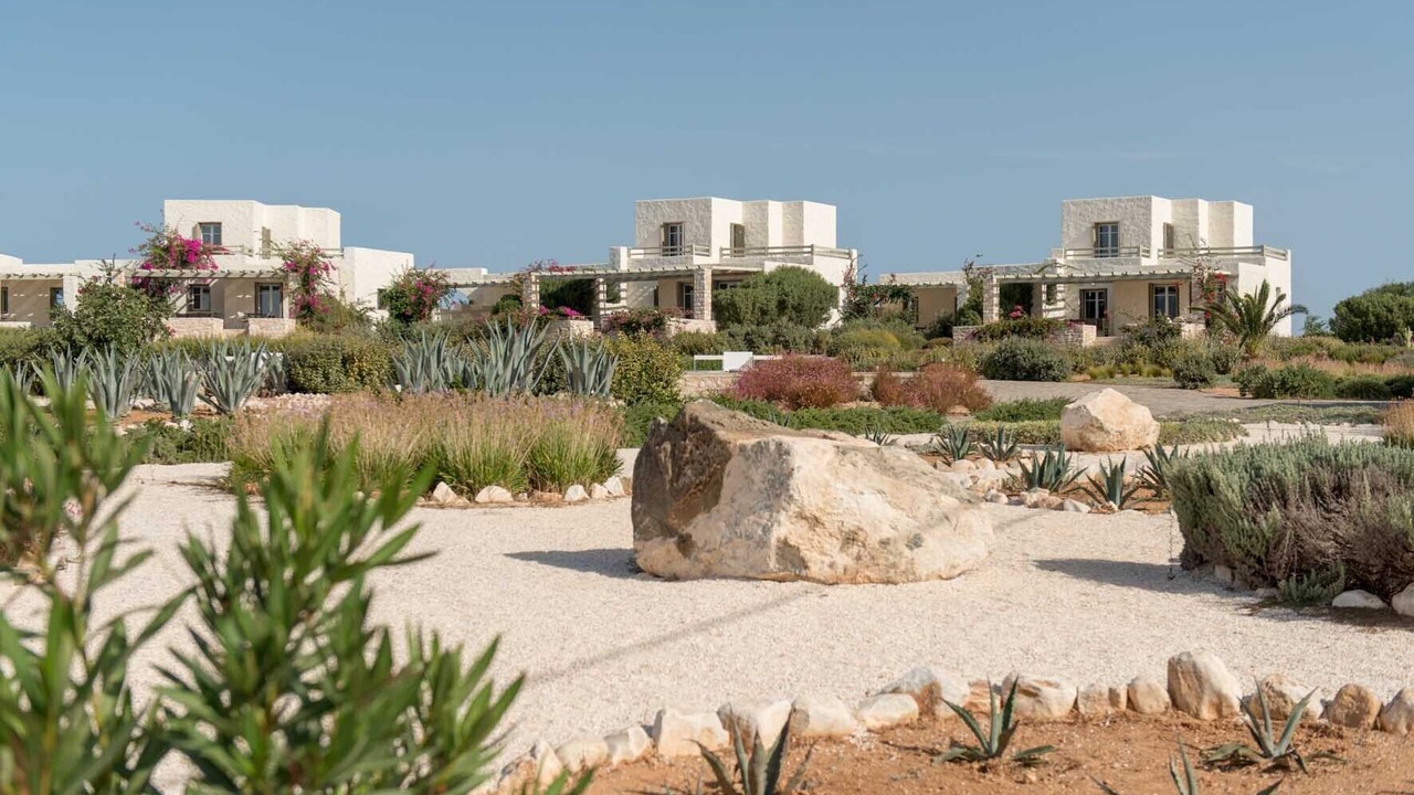 Photo of Outdoor in Ampelas