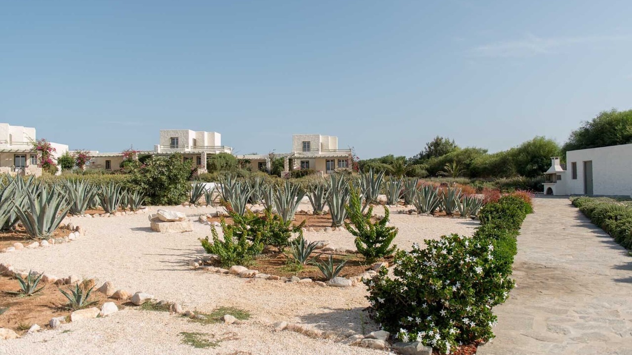 Photo of Outdoor in Ampelas