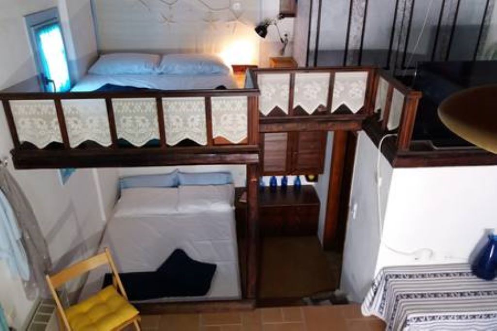 Photo of Bedroom in Astypalaia