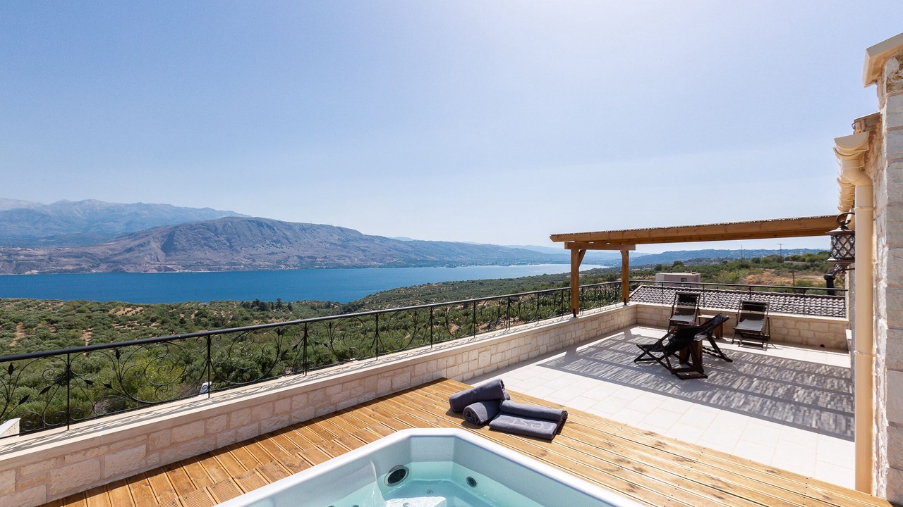 Photo of Outdoor in Akrotiri