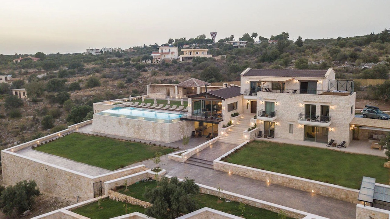 Photo of Outdoor in Akrotiri