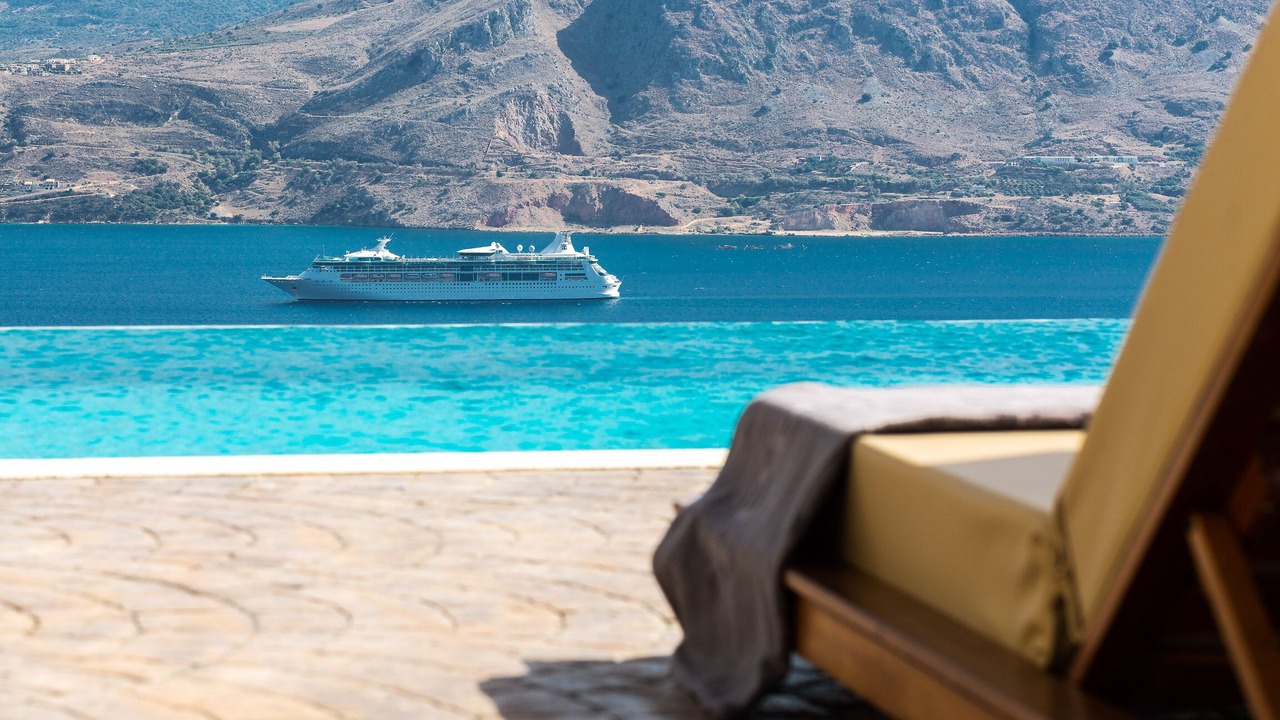 Photo of Outdoor in Akrotiri