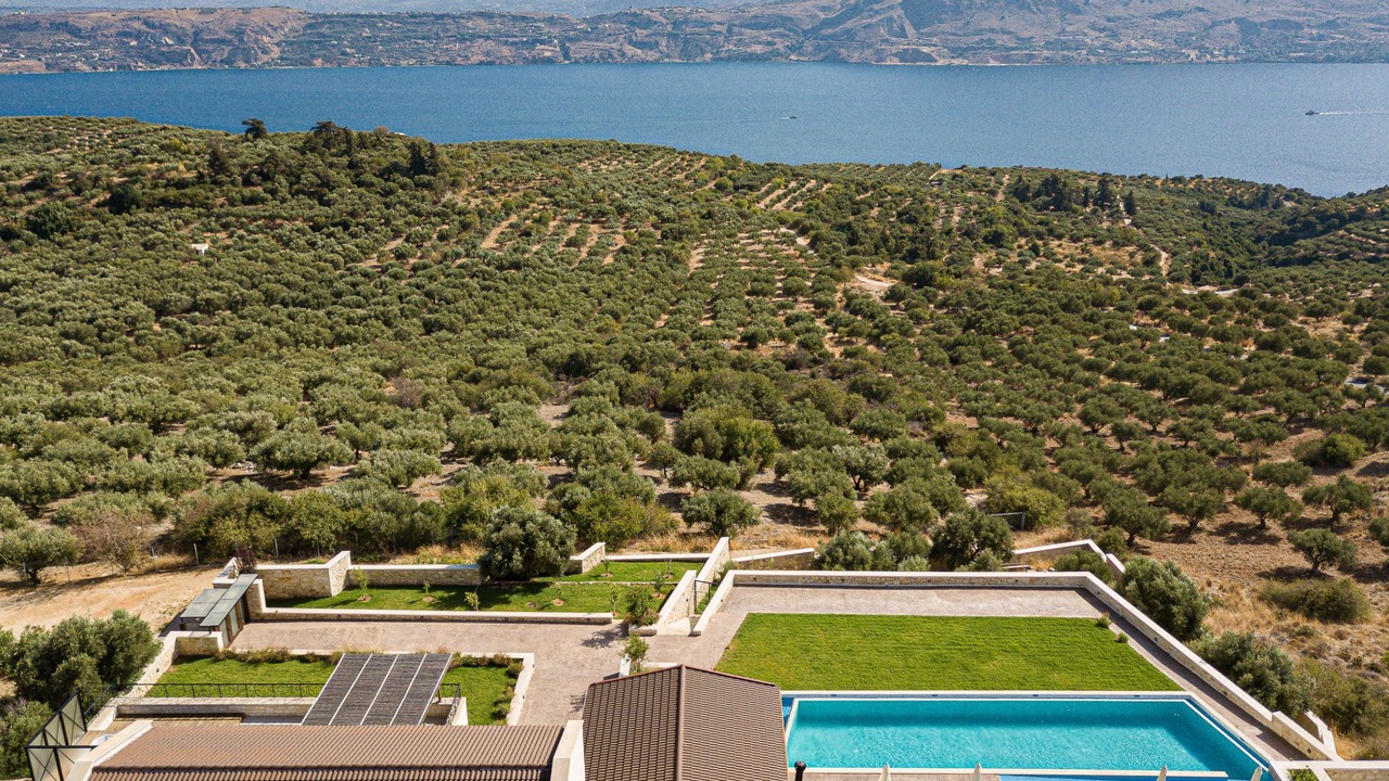 Photo of Outdoor in Akrotiri