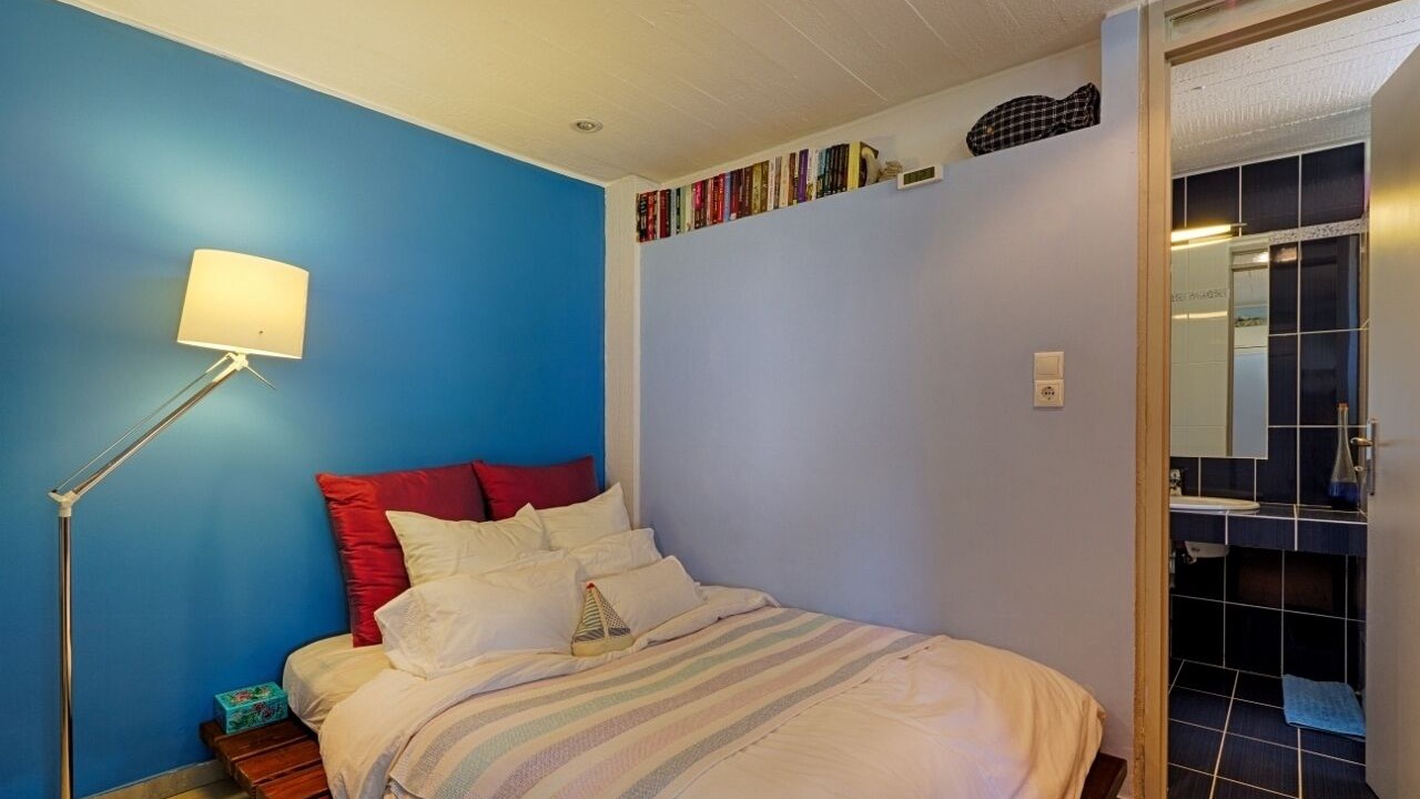 Photo of Bedroom in Schinias