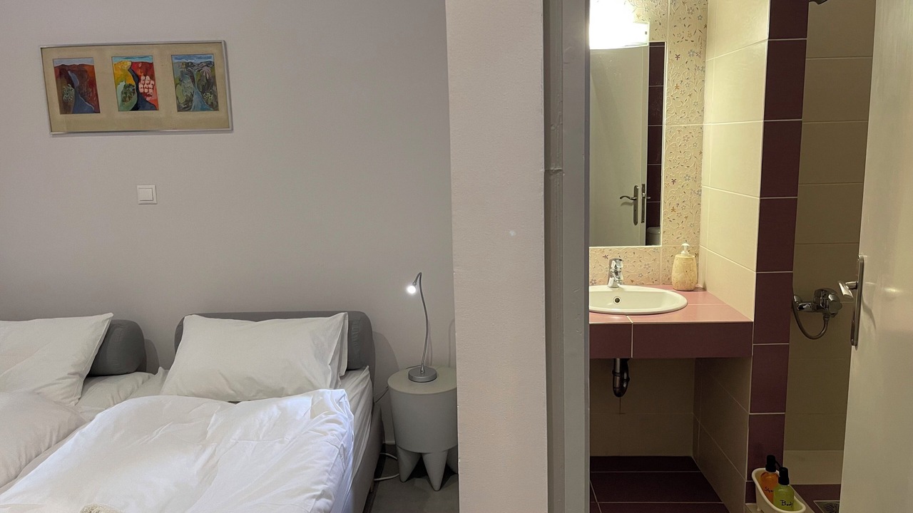 Photo of Bedroom in Schinias