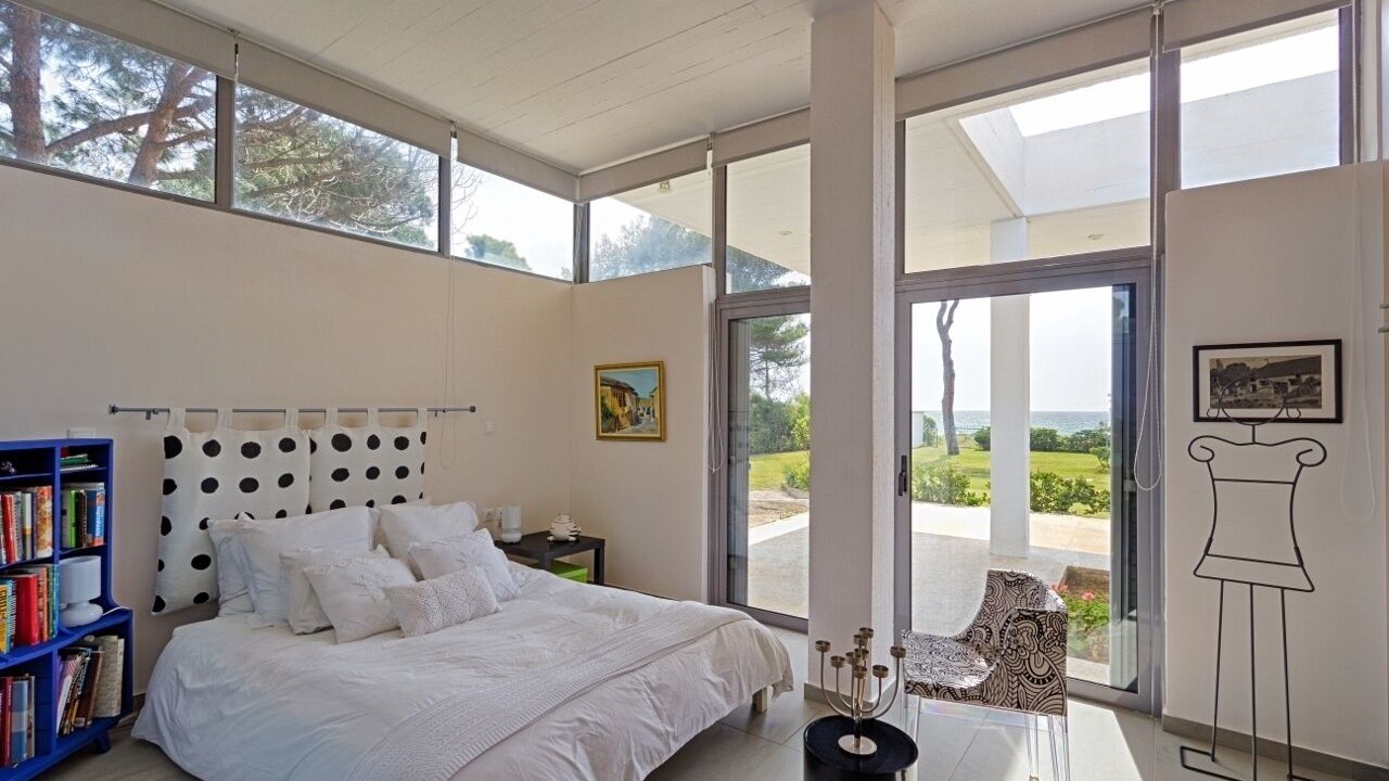 Photo of Bedroom in Schinias