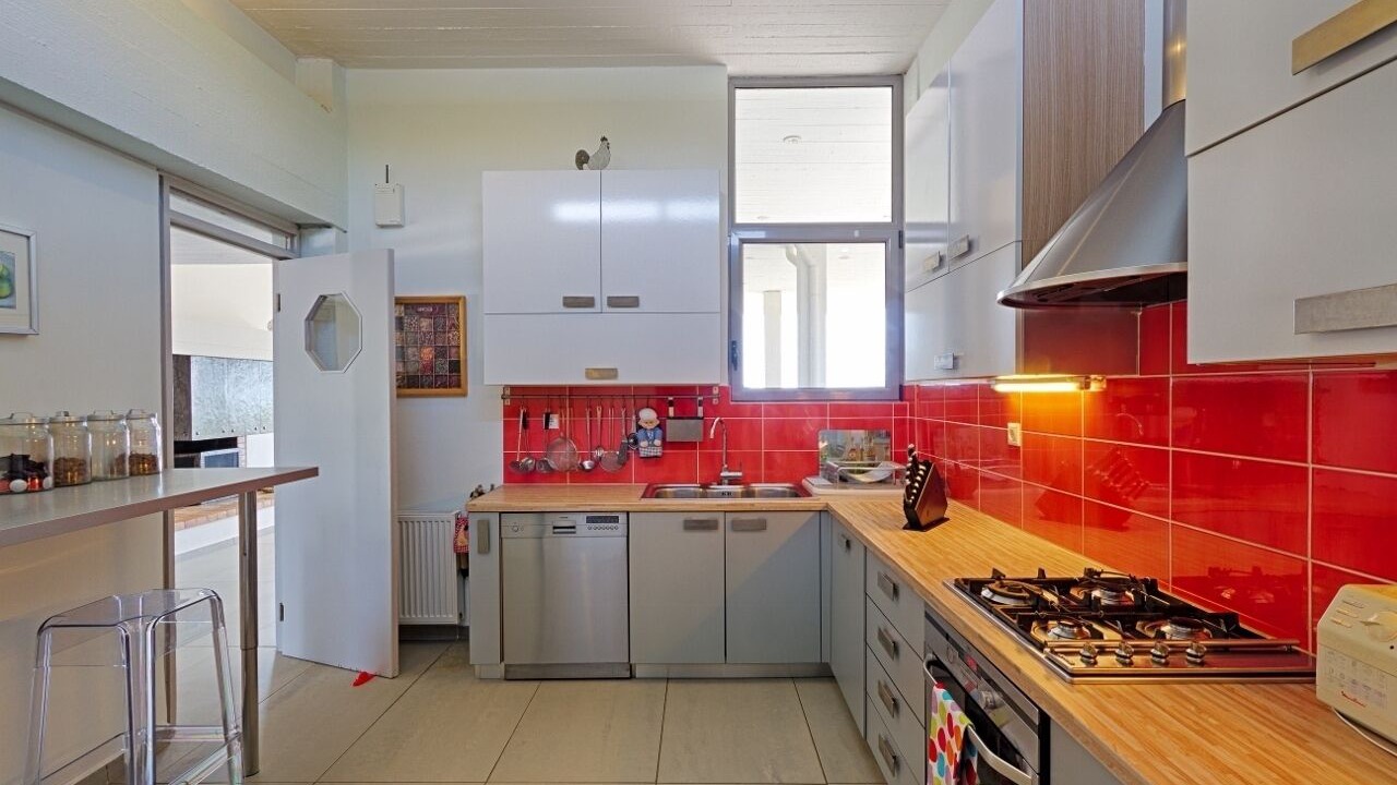 Photo of Kitchen in Schinias